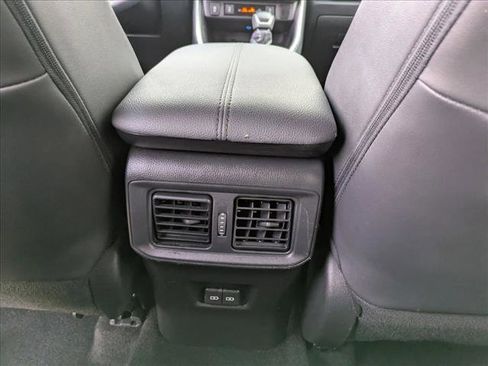 Used 2024 Toyota RAV4 XSE image 18