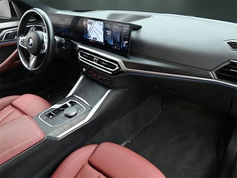 Used 2024 BMW M440i xDrive Gran Coupe w/ Premium Package image 20