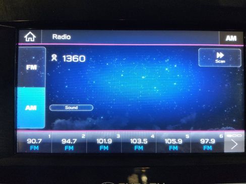 Used 2022 Subaru Impreza 2.0i AWD/4WD image 25