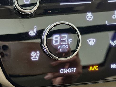 Used 2023 INFINITI QX60 Sensory w/ Cargo Package image 22