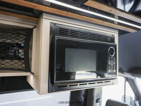 Used 2024 Mercedes-Benz Sprinter 2500 image 84