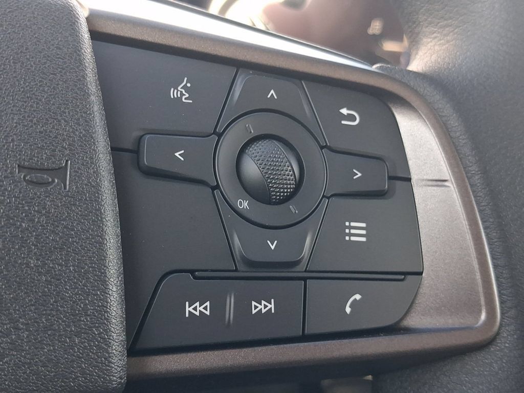 New 2027 Nissan Sentra SV FWD image 13