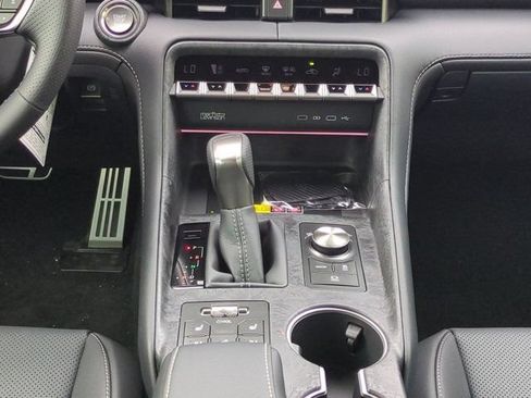 New 2026 Lexus IS 350 F Sport w/ Handling Package RWD image 18