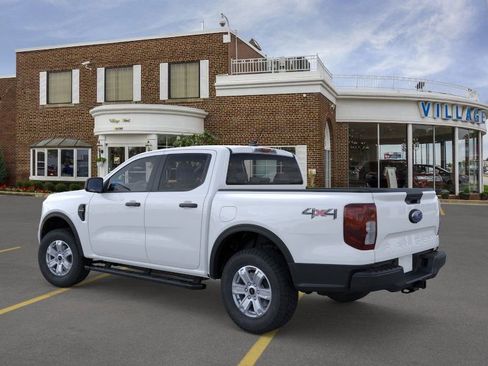 New 2026 Ford Ranger XL w/ Trailer Tow Package image 4