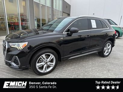 Used 2024 Audi Q3 2.0T Premium w/ Convenience Package