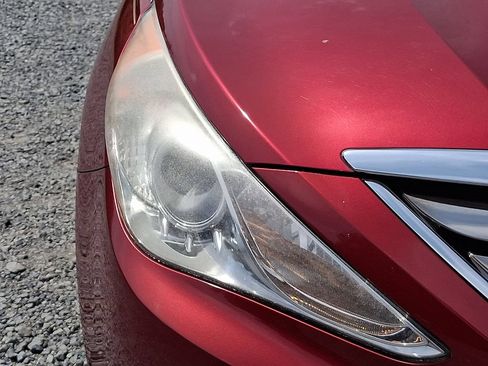 Used 2011 Hyundai Sonata Limited FWD image 10