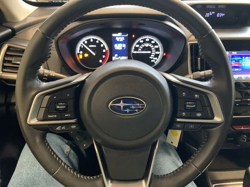 Used 2020 Subaru Forester Premium image 5