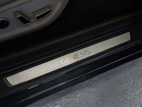 Used 2017 Genesis G80 3.8 image 26