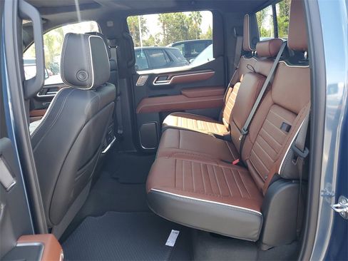 New 2026 GMC Sierra 1500 Denali Ultimate image 9