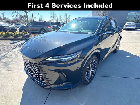 Used 2025 Lexus RX 350 Premium Plus w/ Convenience Package image 5