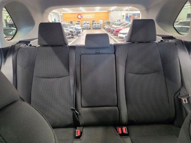 Used 2019 Toyota RAV4 LE w/ Carpet Mat Package FWD image 35