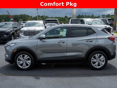 New 2026 Buick Encore GX Preferred w/ Comfort Package image 6