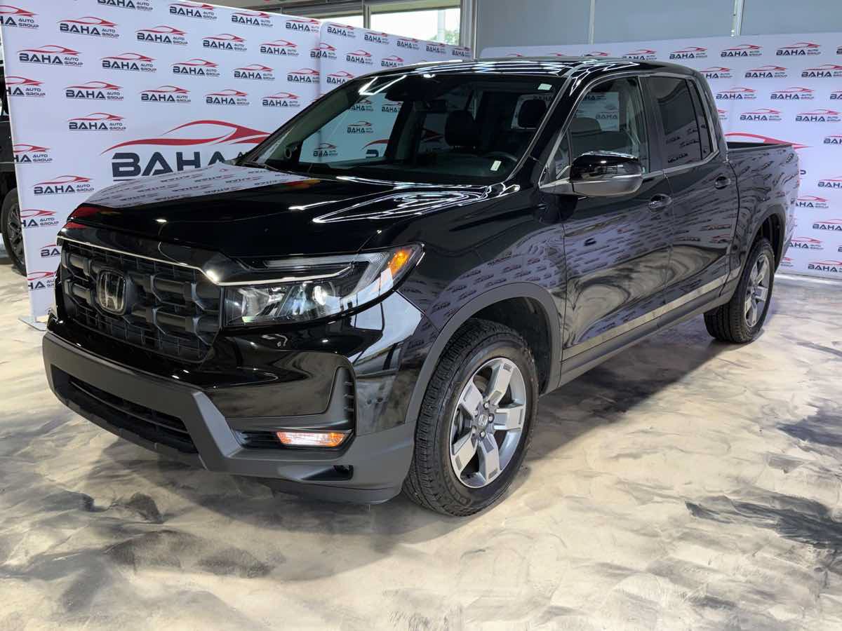 Used 2026 Honda Ridgeline RTL image 53
