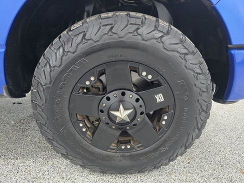 Used 2014 Ford F150 STX RWD image 29