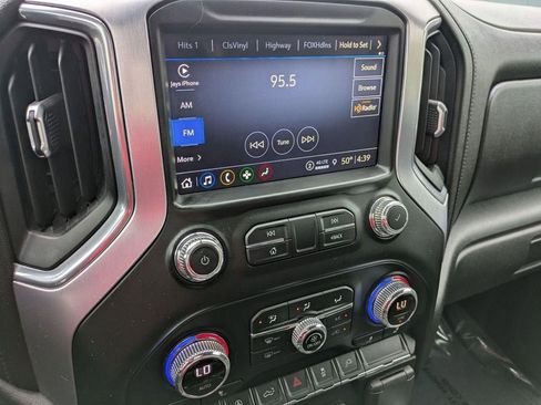 Used 2021 GMC Sierra 1500 Elevation w/ Preferred Package AWD/4WD image 23