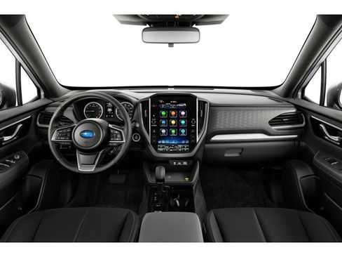 New 2026 Subaru Forester Limited w/ Limited Package image 19