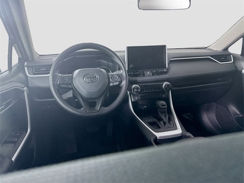 Certified 2025 Toyota RAV4 LE image 20