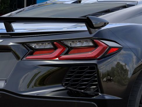 New 2026 Chevrolet Corvette Stingray image 35