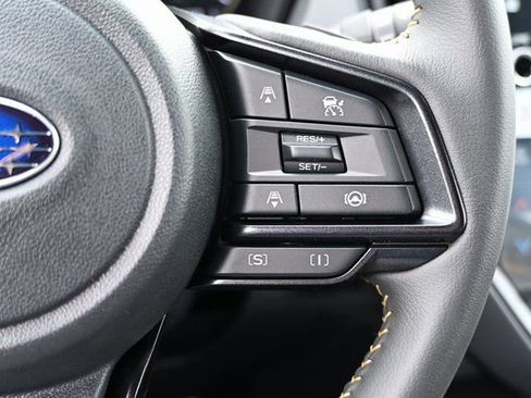 New 2026 Subaru Crosstrek 2.5i Sport image 29