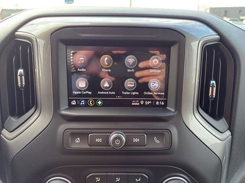 New 2026 Chevrolet Silverado 1500 W/T w/ WT Value Package image 17