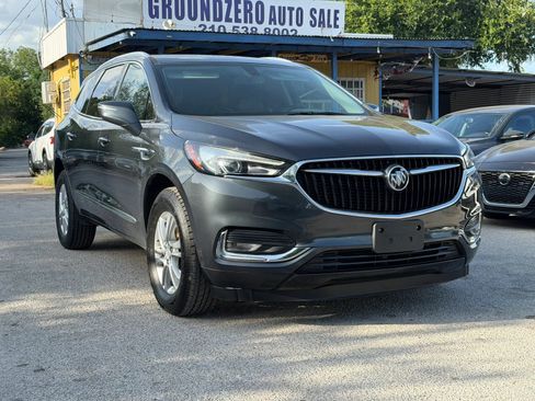 Used 2019 Buick Enclave Essence FWD image 1