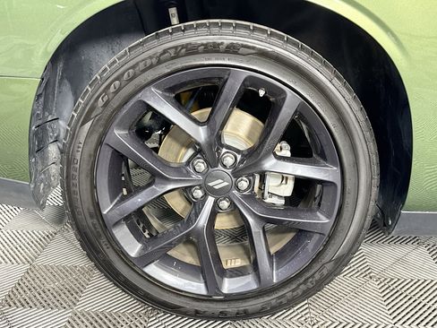 Used 2023 Dodge Challenger GT w/ Blacktop Package image 28