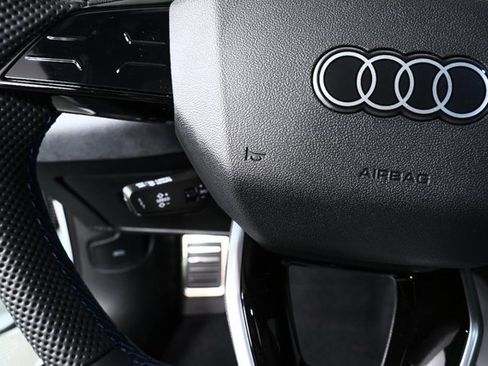 New 2025 Audi S5 Prestige image 10