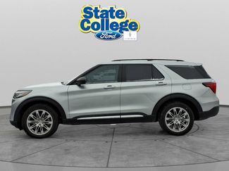 Used 2025 Ford Explorer Active w/ Active Comfort Package video 2