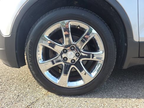 Used 2016 Buick Encore Premium w/ Experience Buick Package FWD image 35