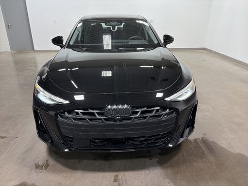 New 2026 Audi A6 Premium Plus image 41