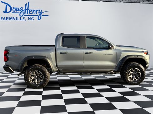 New 2026 Chevrolet Colorado ZR2 w/ Technology Package image 6