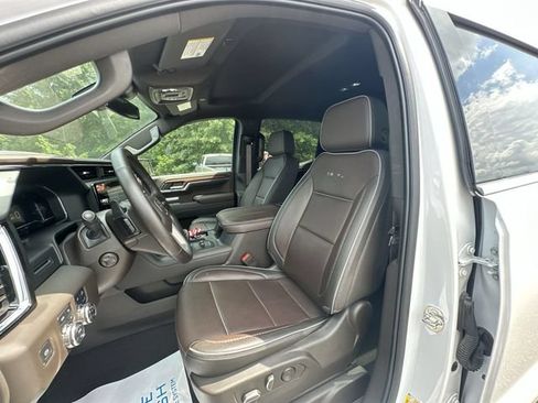 Used 2023 GMC Sierra 1500 Denali AWD/4WD image 14
