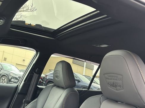 Used 2023 Subaru Outback Wilderness image 24