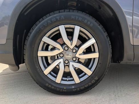 Used 2021 Honda Pilot EX-L image 11
