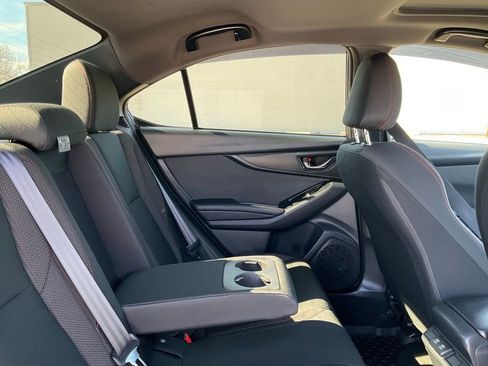 Used 2023 Subaru WRX Premium w/ Popular Package #2 image 27