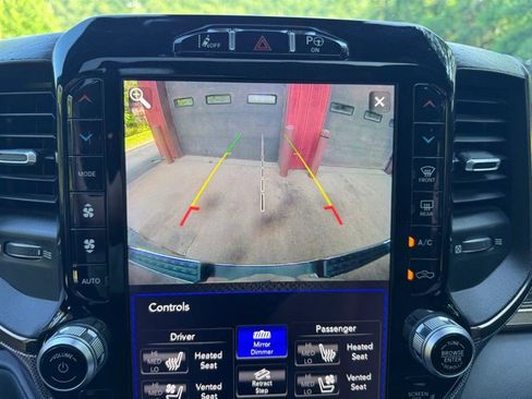 Used 2019 RAM 1500 Limited AWD/4WD image 20