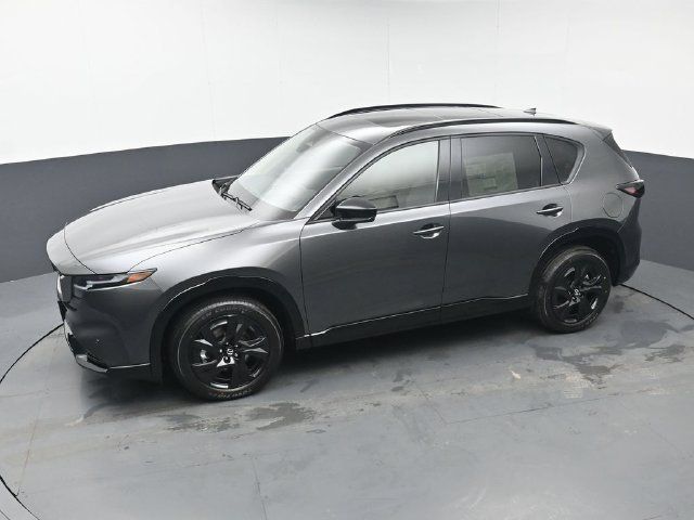 New 2026 MAZDA CX-5 Select AWD/4WD image 32