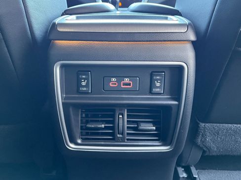 Used 2021 Nissan Murano SL image 22