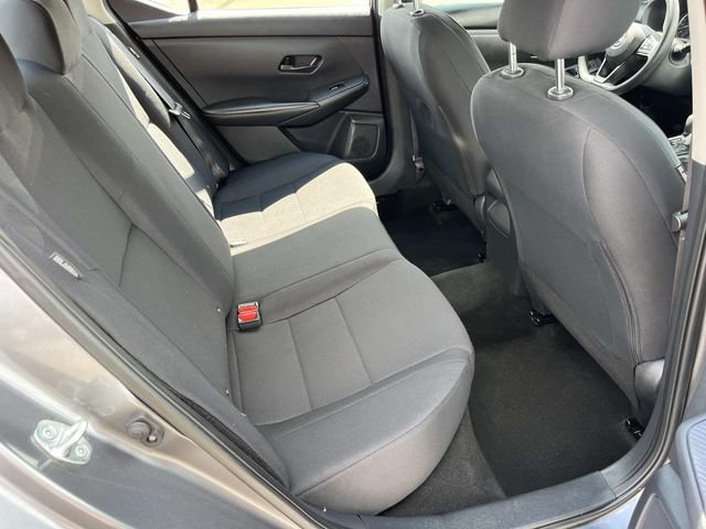 Used 2024 Nissan Sentra S FWD image 19