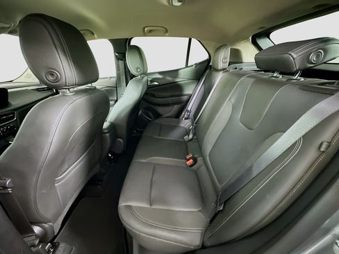 Used 2025 Buick Encore GX Preferred FWD image 26