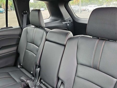 Used 2023 Honda Passport TrailSport image 25