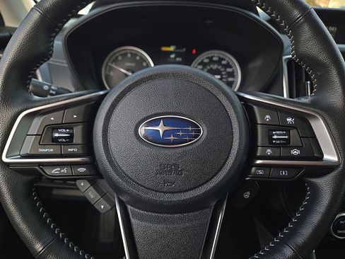 Certified 2022 Subaru Forester Limited image 20