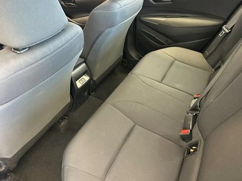 Certified 2024 Toyota Corolla LE FWD image 16