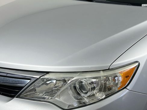 Used 2014 Toyota Camry XLE FWD image 11