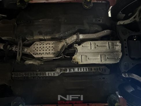 Used 1993 MAZDA RX-7 image 43