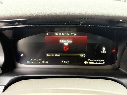 Used 2022 Lincoln Aviator Reserve w/ Equipment Group 201A image 22