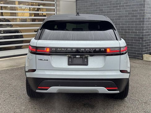 New 2026 Land Rover Range Rover Velar Dynamic SE image 5