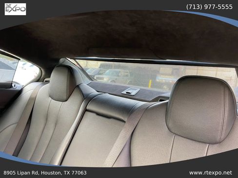 Used 2015 BMW 640i Gran Coupe xDrive image 27