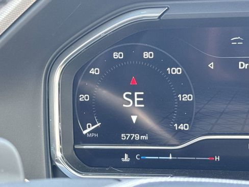 Certified 2025 GMC Sierra 1500 Denali w/ Denali Reserve Package image 22