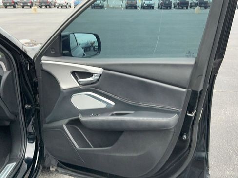 Used 2019 Acura RDX SH-AWD w/Tech image 27
